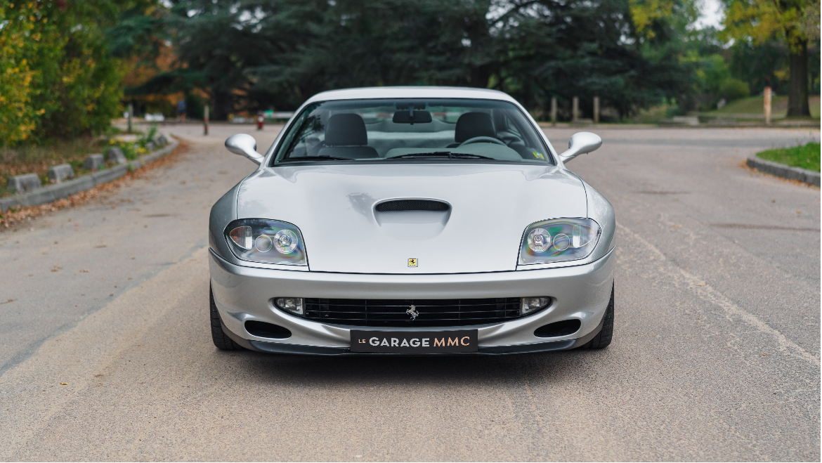 Ferrari 550 MARANELLO